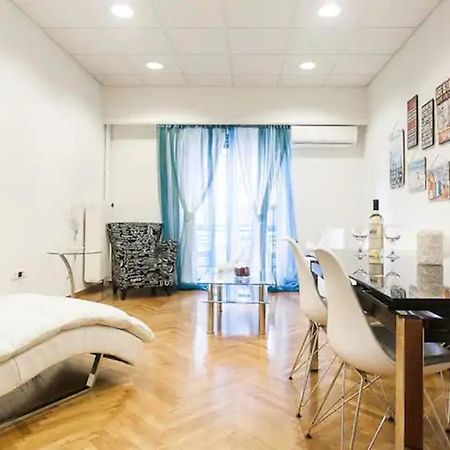 4Bdr Amazing Spacious Full Apt In Plaka Apartment Athens Exterior photo