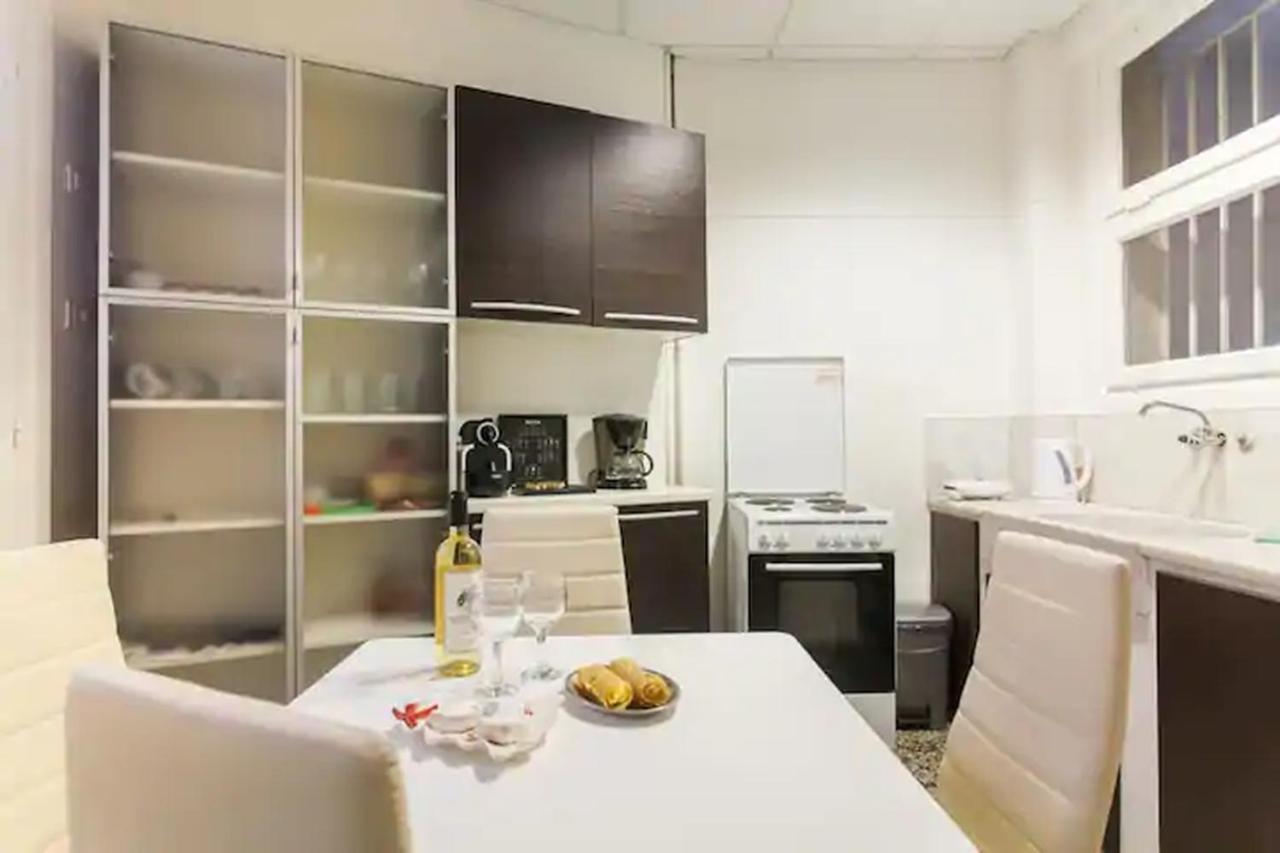 4Bdr Amazing Spacious Full Apt In Plaka Apartment Athens Exterior photo