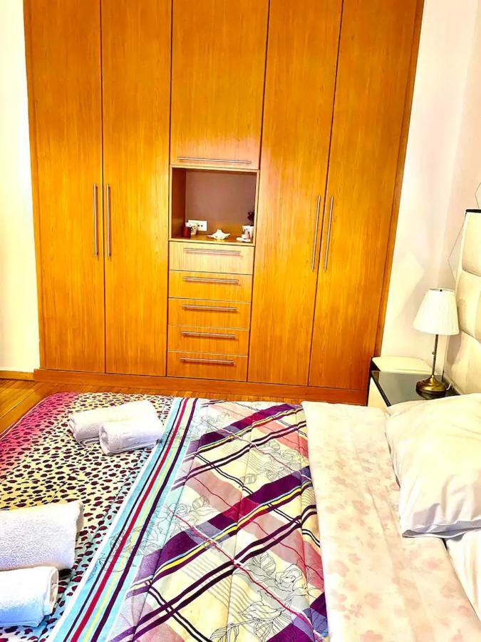 4Bdr Amazing Spacious Full Apt In Plaka Apartment Athens Exterior photo