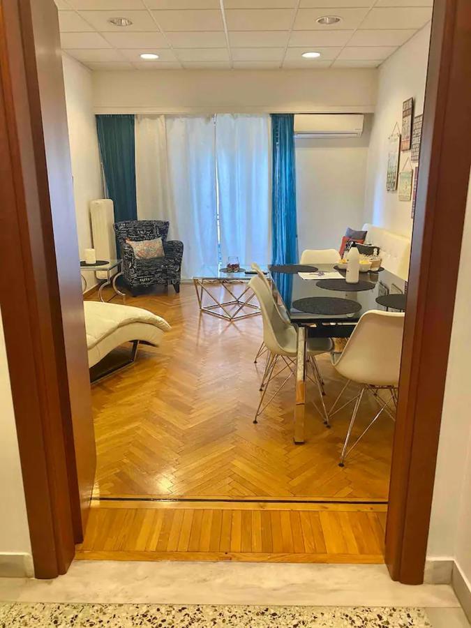 4Bdr Amazing Spacious Full Apt In Plaka Apartment Athens Exterior photo